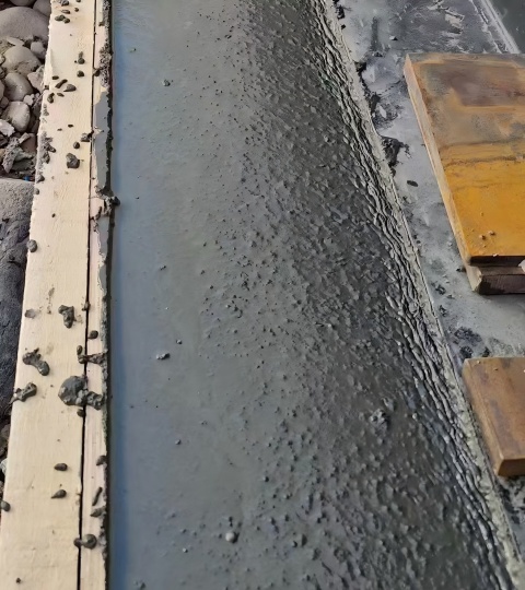 广州环氧砂浆的特点及施工流程​