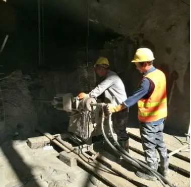 广州水下抗分散灌浆料特点 水下不分散注浆料介绍