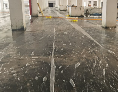 广州不发火砂浆和不发火金属骨料有什么区别