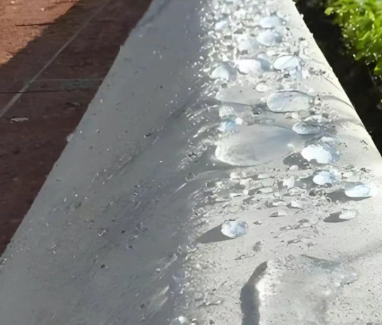 广州硅烷浸渍涂料在混凝土保护中的应用