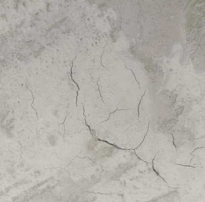 广州灌浆料为什么会产生裂缝？出现裂缝该如何处理？