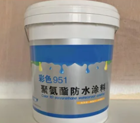 广州聚氨酯防水涂料