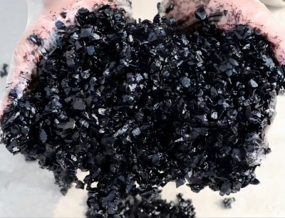 广州沥青冷补料（沥青砂）的优势特点与施工流程解析