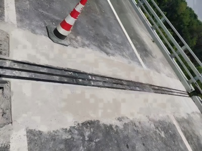 广州伸缩缝更换后浇筑材料快速结构修补料速砼的产品特点及施工流程​